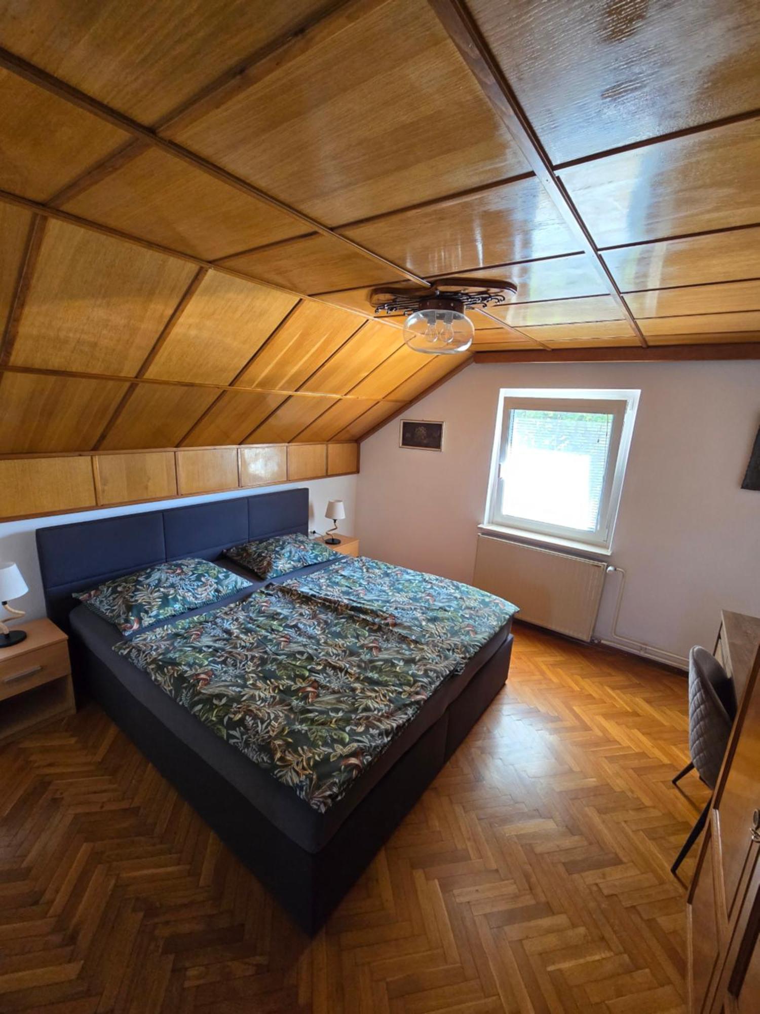 Apartments Boldin Bled Szoba fotó