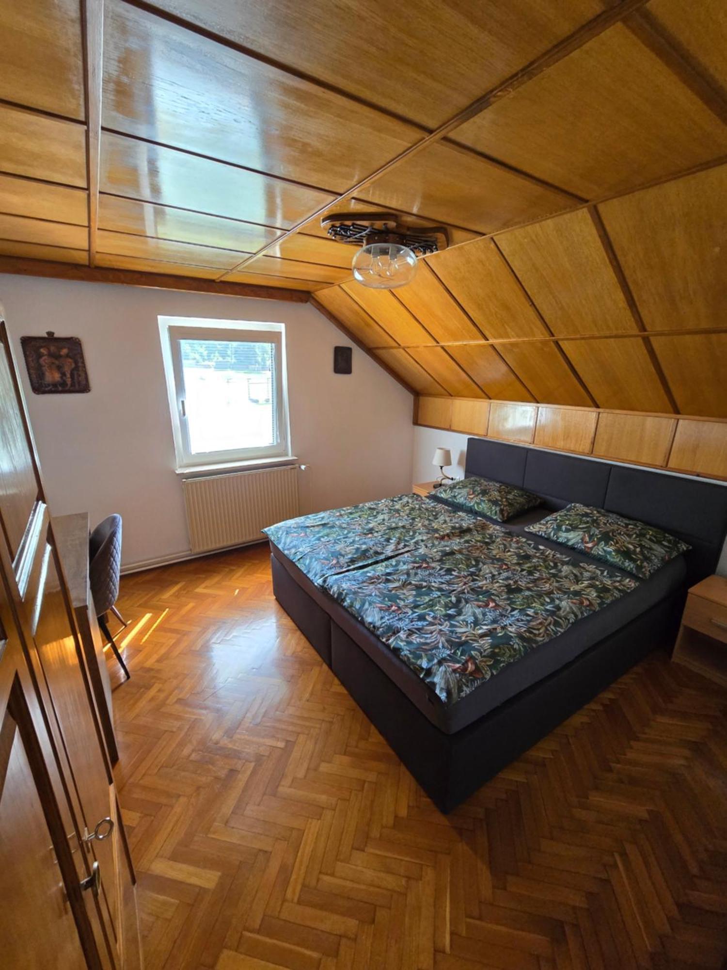 Apartments Boldin Bled Szoba fotó